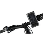 Legend Etna Smart Folding Electric Mountain Bike 250W