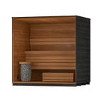 Leil Viva 250 Sauna