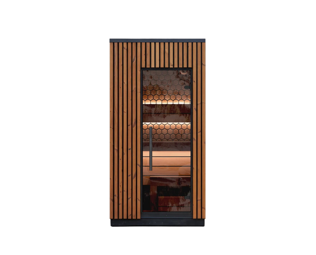 Leil Viva 120 Sauna