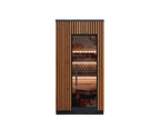 Leil Viva 120 Sauna
