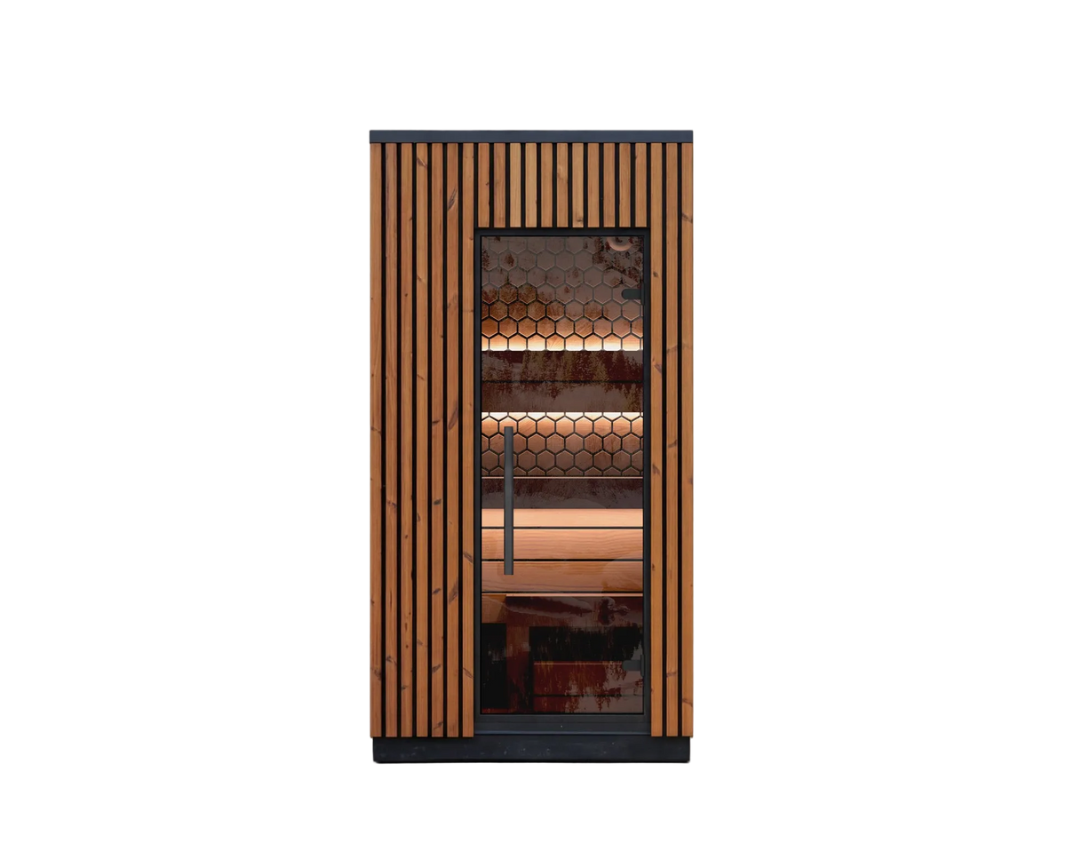 Leil Viva 120 Sauna