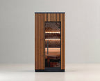 Leil Viva 120 Sauna