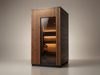 Leil Viva 120 Sauna
