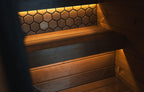 Leil Viva 120 Sauna