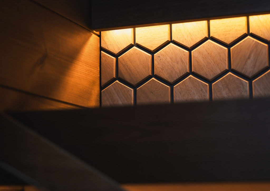 Leil Viva 120 Sauna