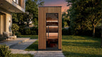 Leil Viva 120 Sauna