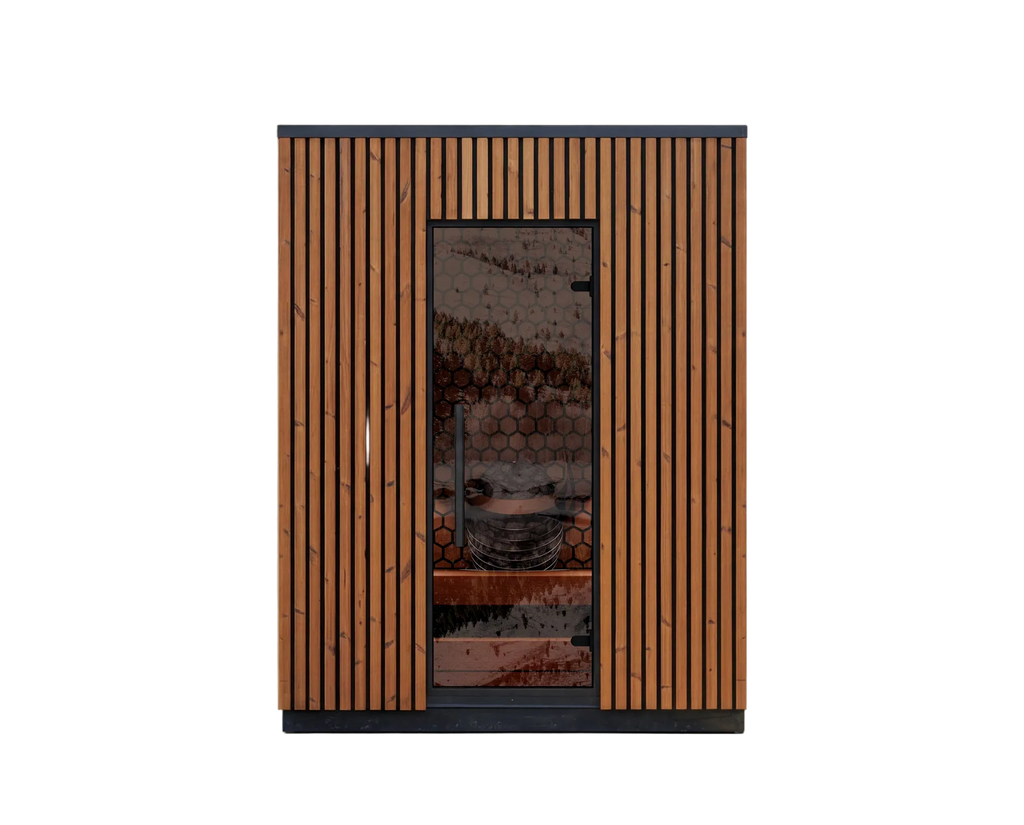 Leil Viva 180 Sauna
