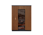 Leil Viva 180 Sauna