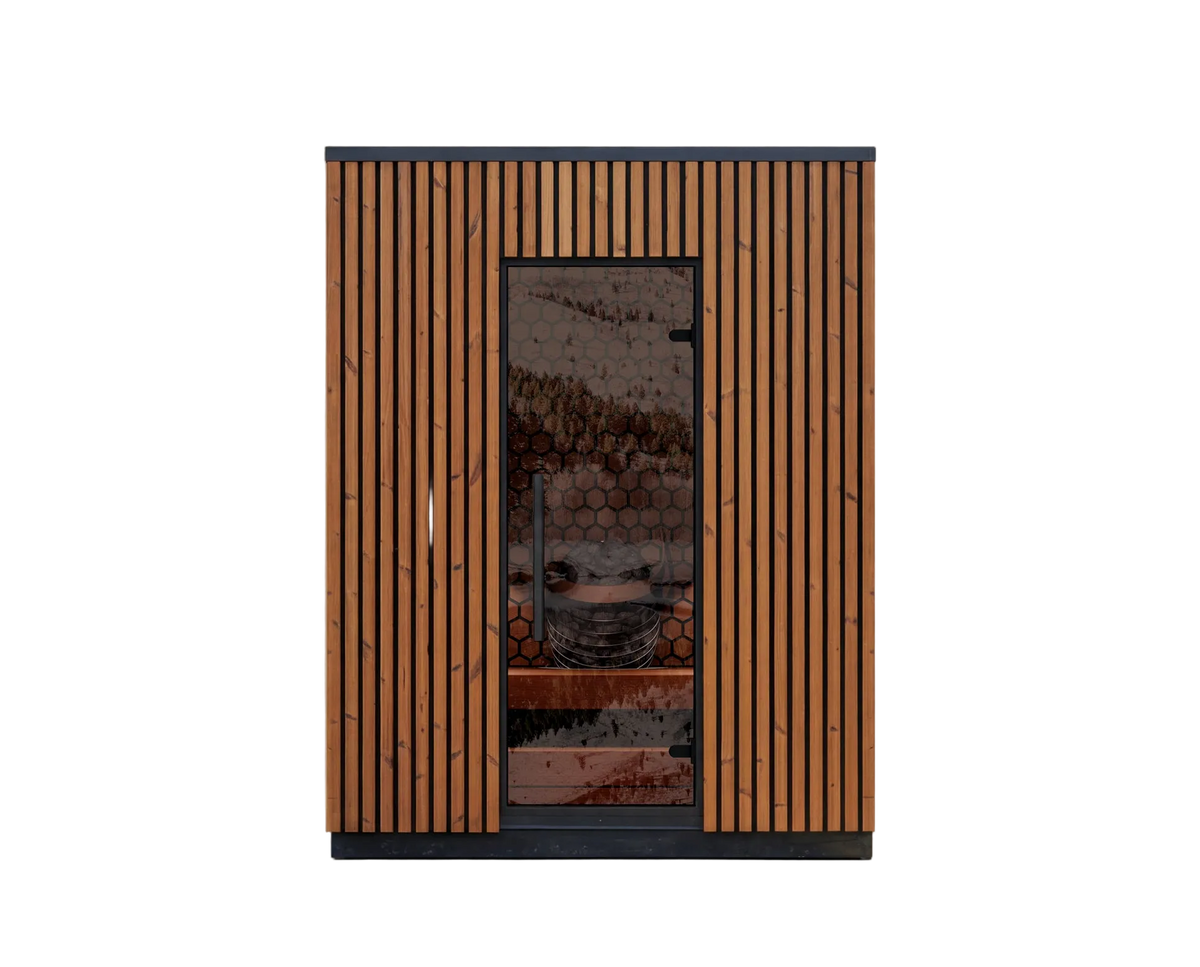 Leil Viva 180 Sauna