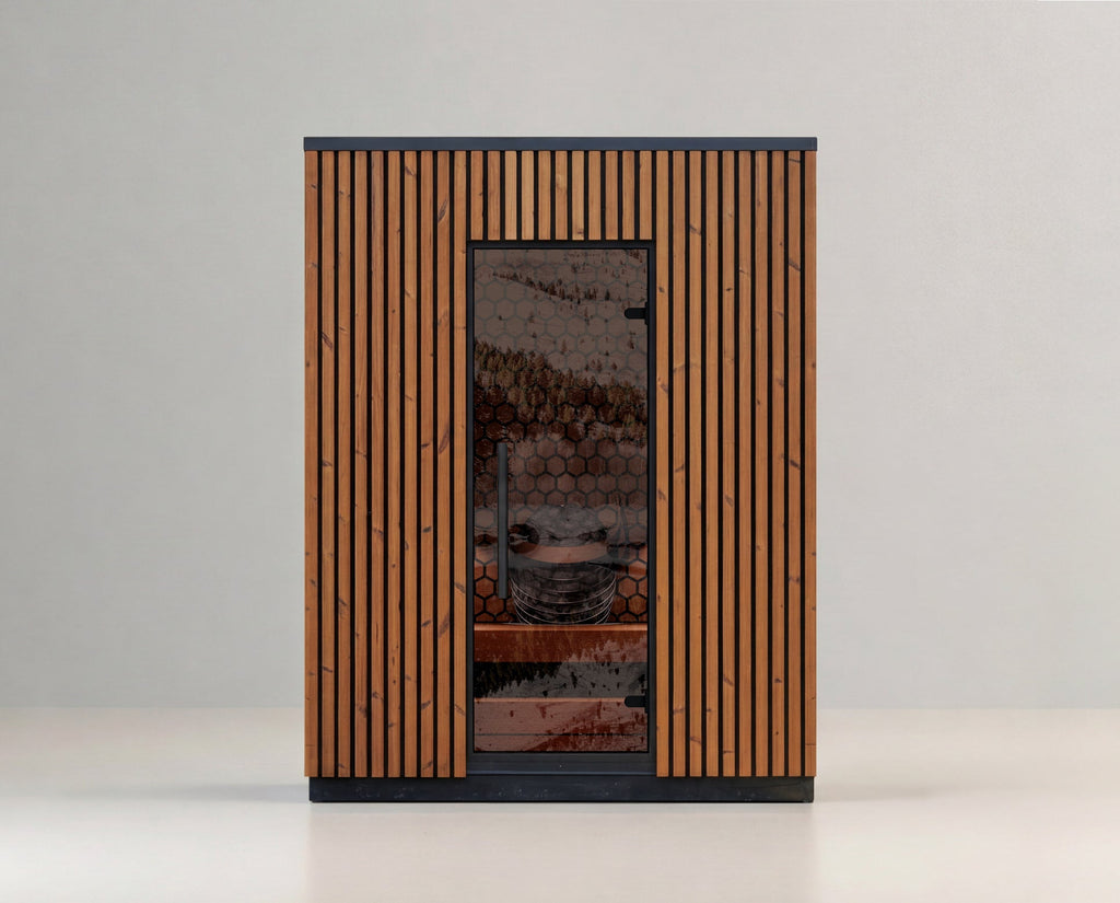 Leil Viva 180 Sauna