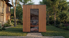 Leil Viva 180 Sauna