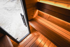 Leil Viva 180 Sauna