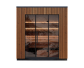 Leil Viva 250 Sauna