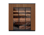 Leil Viva 250 Sauna