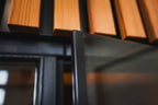 Leil Viva 250 Sauna