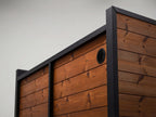 Leil Viva 250 Sauna