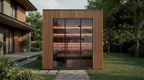 Leil Viva 250 Sauna
