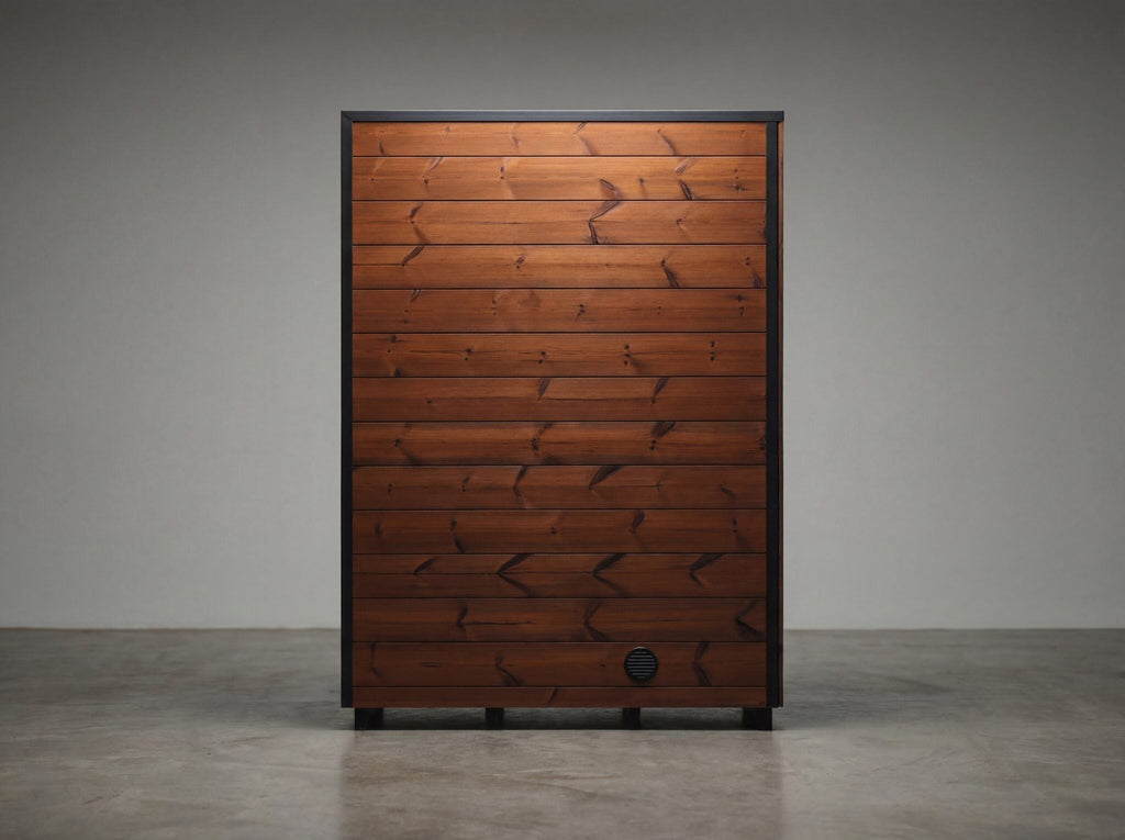 Leil Viva 250 Sauna