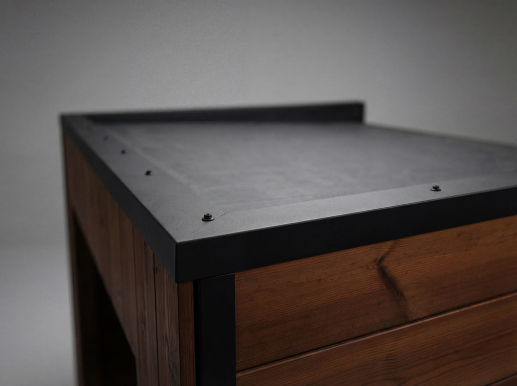 Leil Viva 250 Sauna