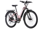 Level 2 Step-Through Ebike