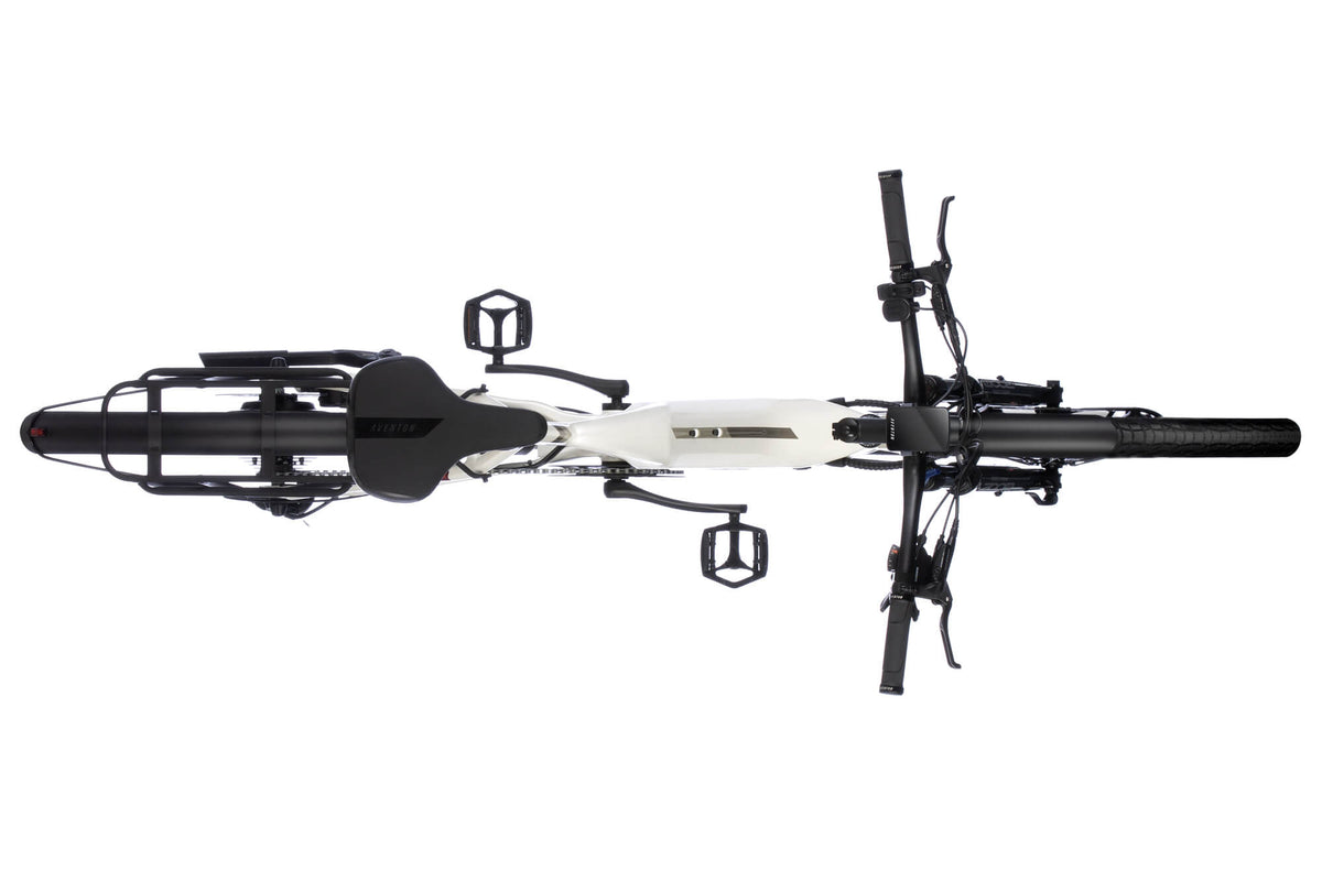 Level 2 Step-Through Ebike