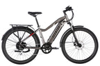Level.2 Commuter Ebike Clay SKUs: 1E027-0024402, 1E027-0025002