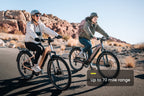 Level 3 Step-Through Ebike