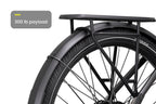 Level 3 Step-Through Ebike