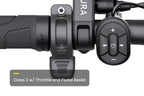 Level 3 Step-Through Ebike