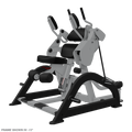 Nautilus Plate Loaded Ab Crunch