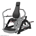 Nautilus Plate Loaded Chest Press