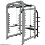 Nautilus Freedom Rack