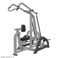 Nautilus Plate Loaded High Row