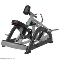 Nautilus Plate Loaded Low Row