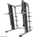 Nautilus Instinct Smith Machine