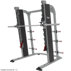 Nautilus Instinct Smith Machine