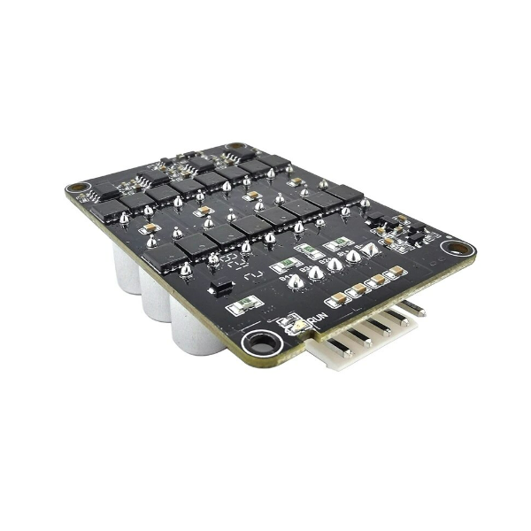 4S 5A Active Balancer - LiFePO4/Li-ion Cell Equaliser