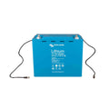 Lithium Battery - LiFePO4 battery 12.8V/60Ah - Smart