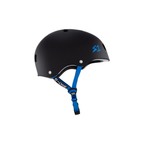S1 Lifer Helmet Black Matte