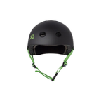 S1 Lifer Helmet Black Matte