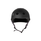 S1 Lifer Helmet Black Matte