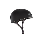 S1 Lifer Helmet Black Matte