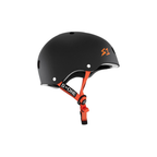 S1 Lifer Helmet Black Matte