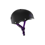 S1 Lifer Helmet Black Matte