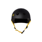 S1 Lifer Helmet Black Matte