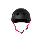 S1 Lifer Helmet Black Matte