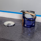 Dust Sheet Surface Protector Film