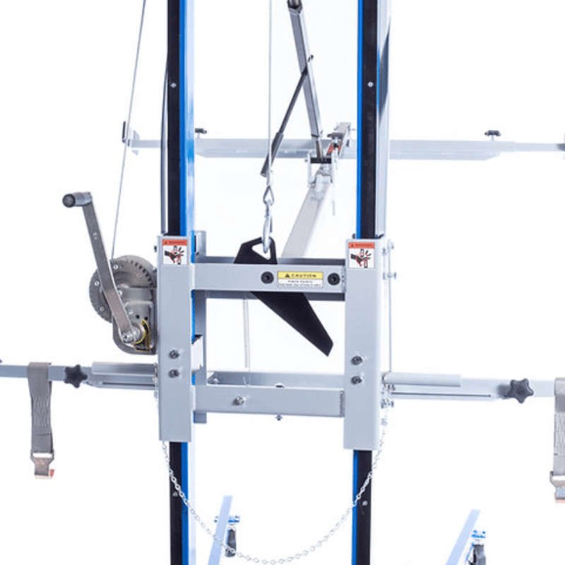 Lift King LK4000 Main Component