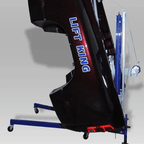 Lift King LK4036 Tilt Boom Attachment