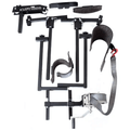 Lift King LK4037 Semi Hood Attachment